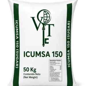 Azúcar ICUMSA 150 de Brasil