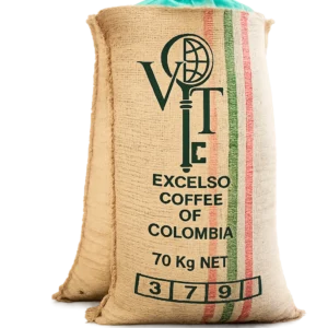 Café verde