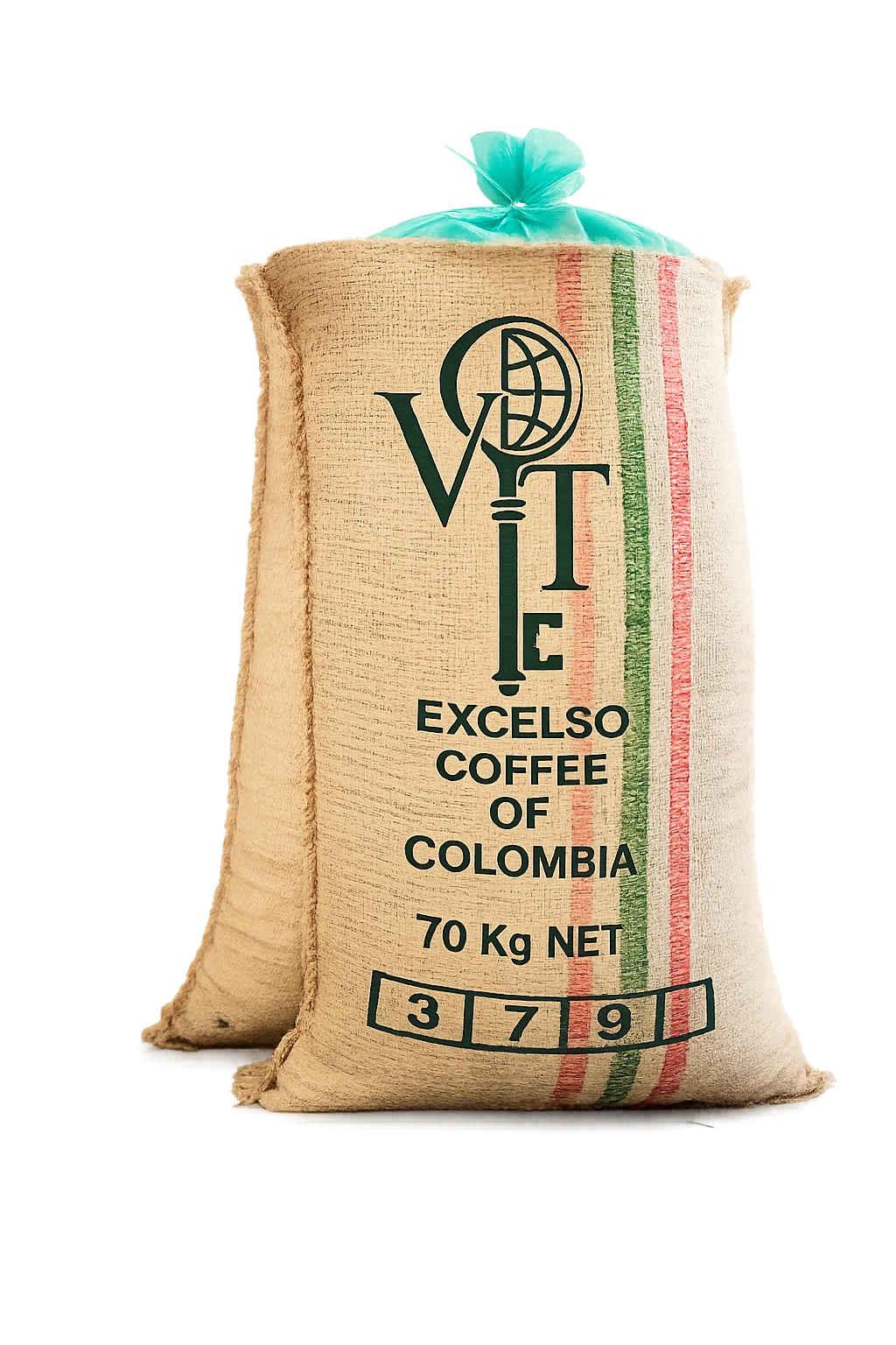 Café verde